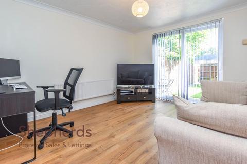 1 bedroom end of terrace house for sale, Millmead Way, Hertford SG14