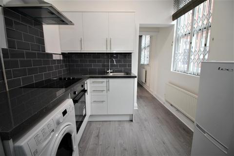 1 bedroom flat to rent, Evington Road, Off London Road, Leicester