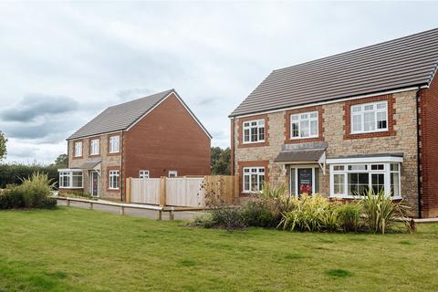 4 bedroom detached house for sale, 2 Glebe Court, Higher Ash Close, Gittisham, Honiton, EX14