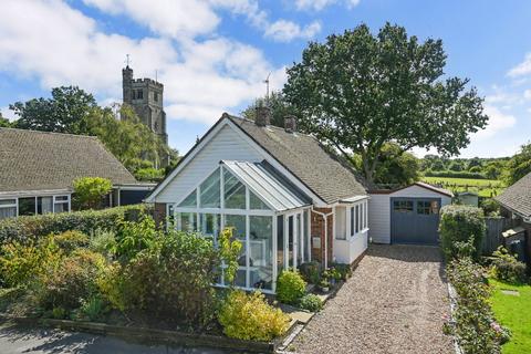 2 bedroom bungalow for sale, Glebelands, Biddenden, Ashford, Kent, TN27