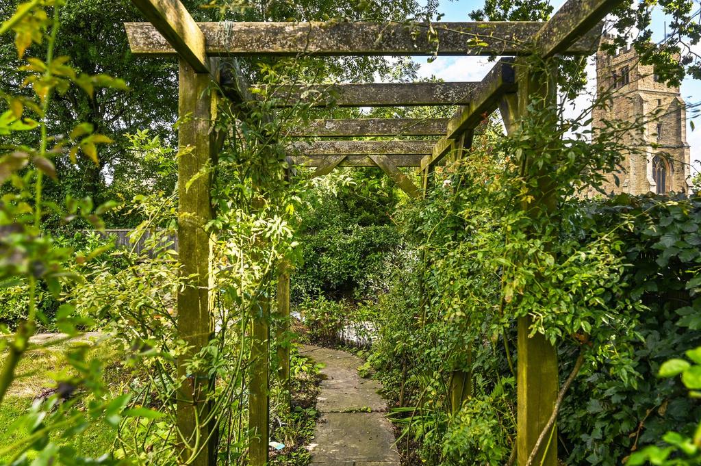 Pergola