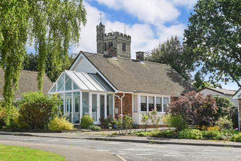 2 bedroom bungalow for sale, Glebelands, Biddenden, Ashford, Kent, TN27