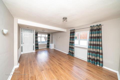 3 bedroom end of terrace house for sale, Ashtree Road, Walsall WS3