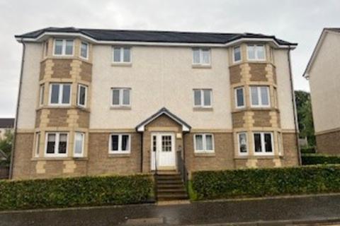 2 bedroom flat to rent, Whitehouse Way, Gorebridge EH23