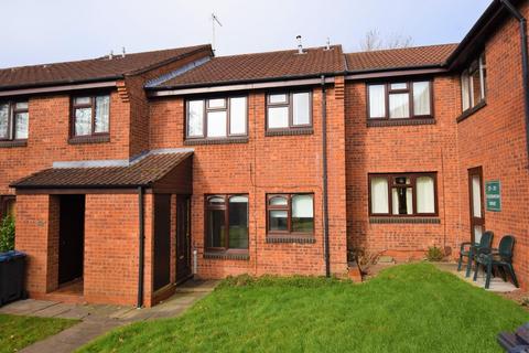 1 bedroom apartment to rent, Fledburgh Drive, Sutton Coldfield