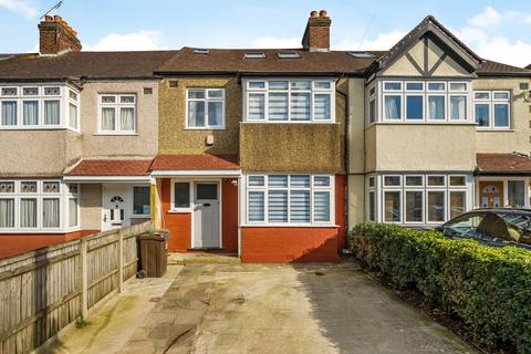 5 bedroom terraced house for sale, Matlock Crescent, Sutton SM3