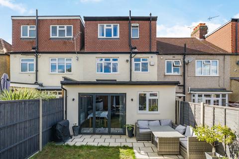 52 Matlock Crescent, Cheam, Sutton, SM3 9SN
