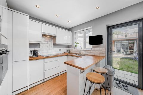 52 Matlock Crescent, Cheam, Sutton, SM3 9SN
