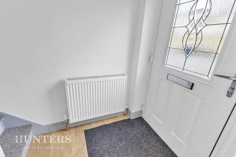 3 bedroom townhouse for sale, East Street, Wardle, Rochdale OL12 9JZ