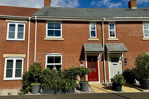 3 bedroom terraced house for sale, Broad Street, Somerset TA20