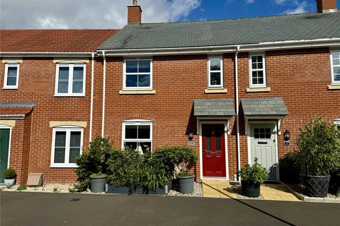 3 bedroom terraced house for sale, Broad Street, Somerset TA20