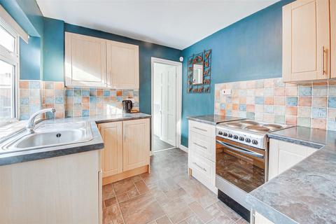 3 bedroom semi-detached house for sale, Bright Street, Southport PR9