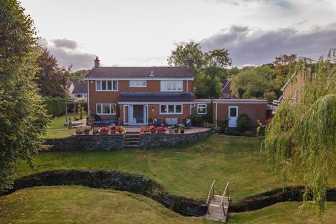 4 bedroom detached house for sale, Dormston, Worcestershire WR7