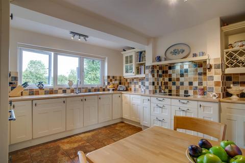 4 bedroom detached house for sale, Dormston, Worcestershire WR7