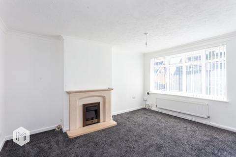26 Cotswold Crescent, Bury, BL8 1QP