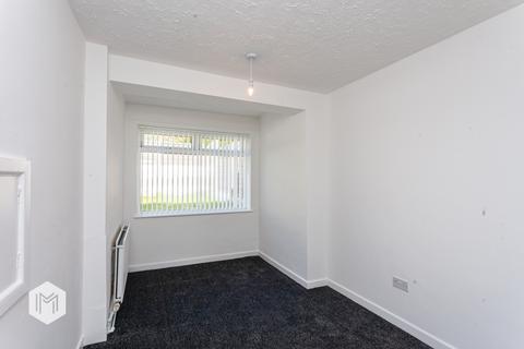 26 Cotswold Crescent, Bury, BL8 1QP