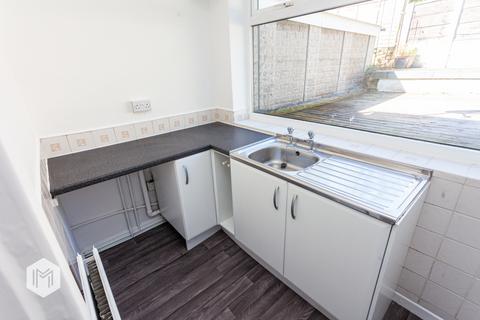 26 Cotswold Crescent, Bury, BL8 1QP