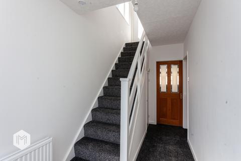 26 Cotswold Crescent, Bury, BL8 1QP