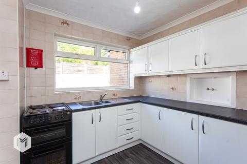 26 Cotswold Crescent, Bury, BL8 1QP