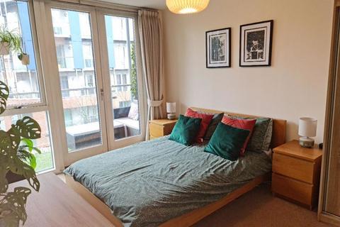 Apartment 27, 26 Wheeleys Lane, Birmingham, B15 2DX