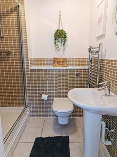 Apartment 27, 26 Wheeleys Lane, Birmingham, B15 2DX