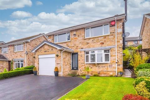 4 bedroom detached house for sale, Beechwood Grove, Fixby, Huddersfield. HD2