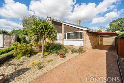 2 bedroom detached bungalow for sale, Newfields, Sporle