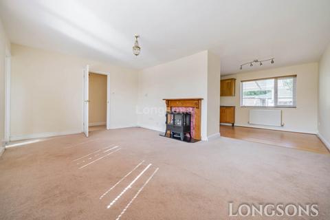 2 bedroom detached bungalow for sale, Newfields, Sporle