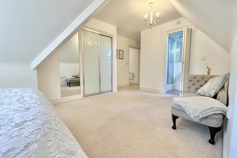 2 bedroom apartment for sale, Douglas Court, Fleet Road, Fleet