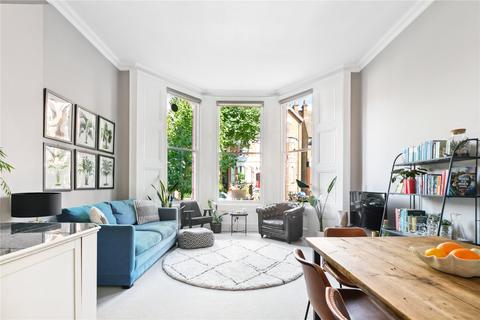 Bassett Road, London, United Kingdom, W10