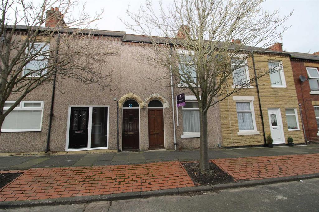 South Street, Shiremoor 1 bed flat to rent £525 pcm (£121 pw)