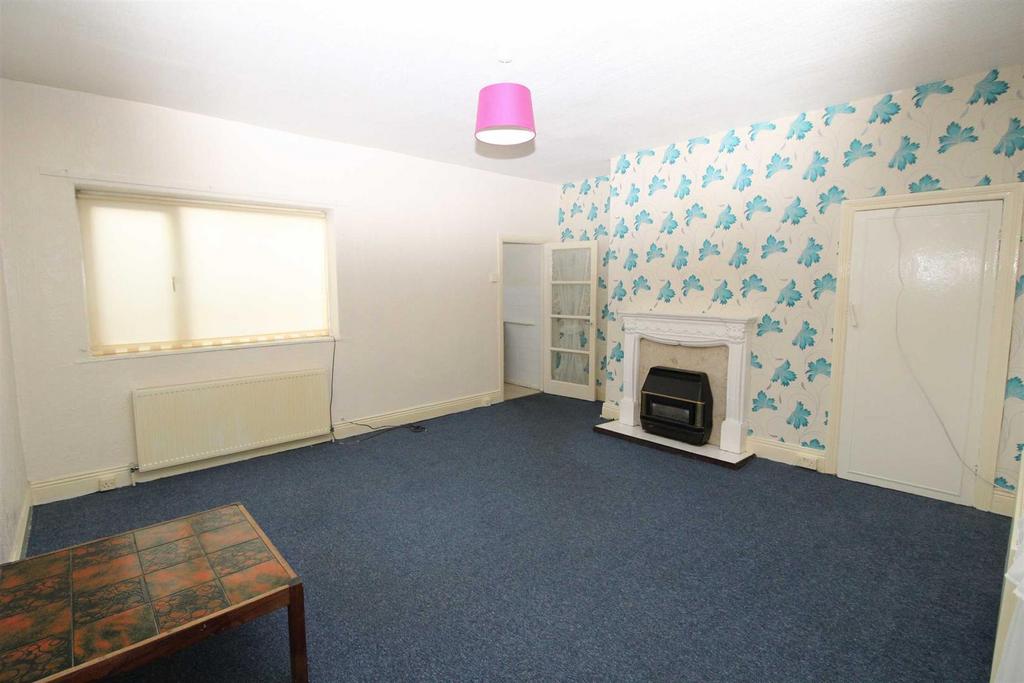 South Street, Shiremoor 1 bed flat to rent £525 pcm (£121 pw)