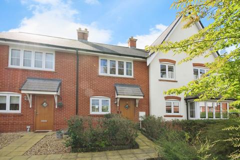 2 bedroom terraced house for sale, Diamond Jubilee Way, Wokingham RG40