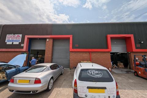 Property to rent, Ebbsfleet Business Park, Northfleet, Gravesend