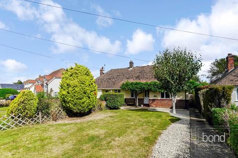 3 bedroom cottage for sale, Wickhay Cottages, North Hill, Chelmsford CM3