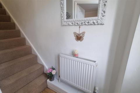 1 bedroom terraced house for sale, Howe Terrace, Crook