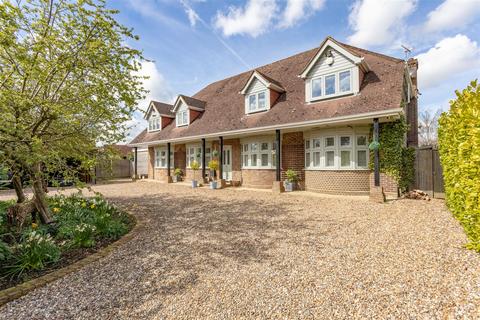 5 bedroom detached house for sale, Bradden Lane, Gaddesden Row, Hemel Hempstead