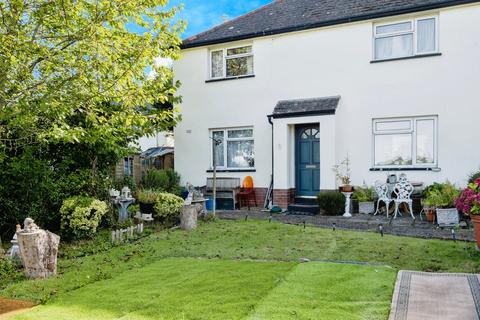 3 bedroom end of terrace house for sale, Tytheing Close, Exeter EX5