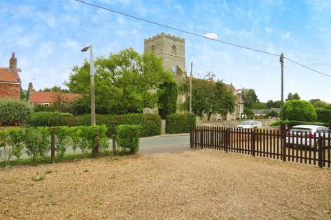 3 bedroom semi-detached house for sale, Church View, Gooderstone PE33