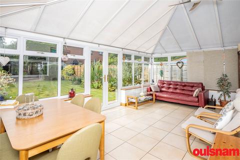 4 bedroom detached house for sale, Miller Close, Bromsgrove, Worcestershire, B60