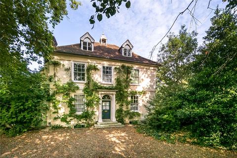 undefined, West Hall Road, Kew, London, TW9