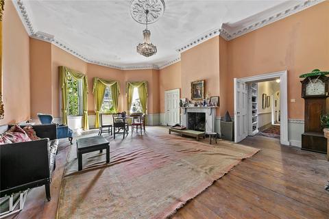undefined, West Hall Road, Kew, London, TW9