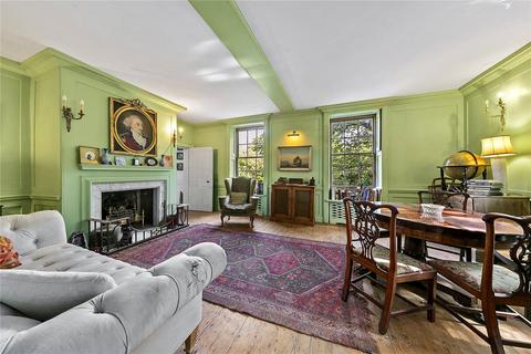 undefined, West Hall Road, Kew, London, TW9