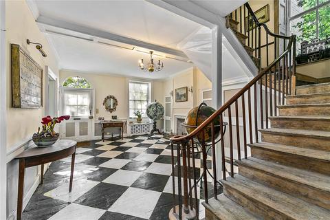 undefined, West Hall Road, Kew, London, TW9