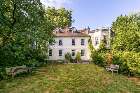 undefined, West Hall Road, Kew, London, TW9