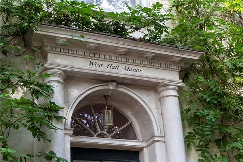 undefined, West Hall Road, Kew, London, TW9