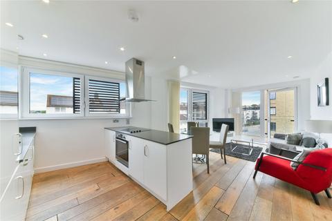 2 bedroom apartment to rent, Providence Place, London, SE10