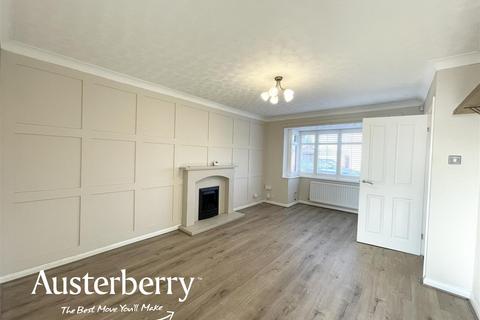 3 bedroom semi-detached house to rent, Vienna Way, Stoke-On-Trent ST3