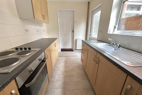 3 bedroom house to rent, William Street, Nuneaton