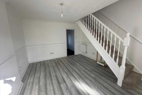 2 bedroom terraced house for sale, Tyla Garw, Pontyclun CF72